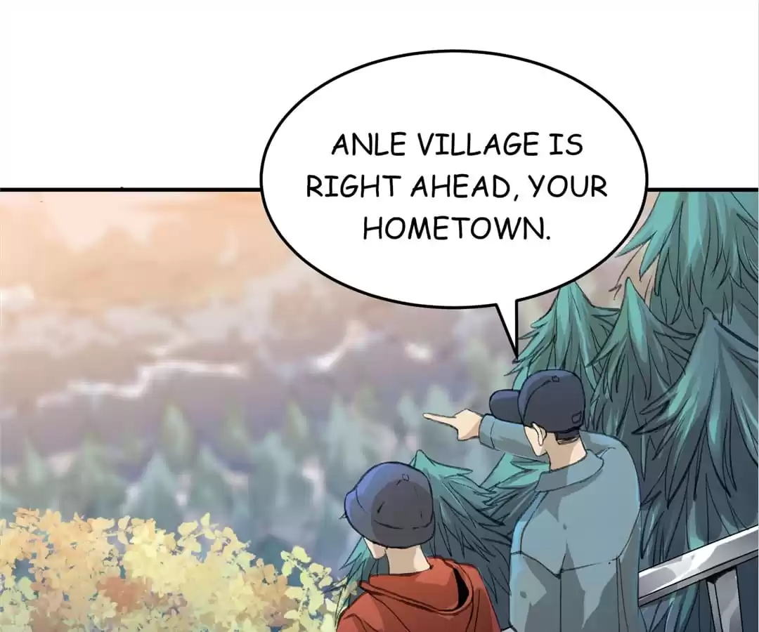 BetweenÂ LipsÂ andÂ Teeth Chapter 120 page 87 - 
