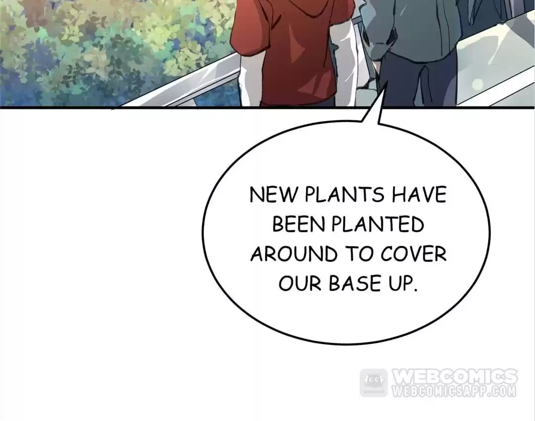 BetweenÂ LipsÂ andÂ Teeth Chapter 120 page 88 - 