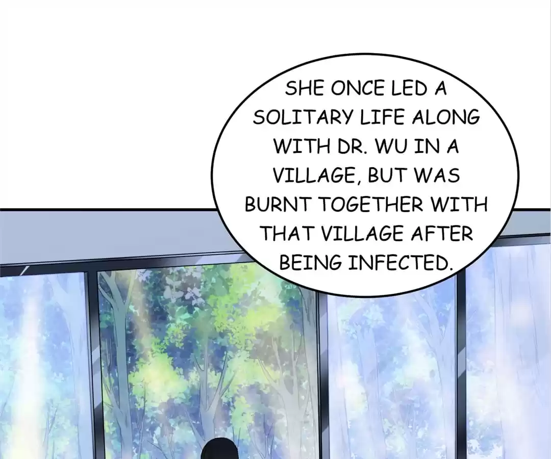 BetweenÂ LipsÂ andÂ Teeth Chapter 120 page 10 - 