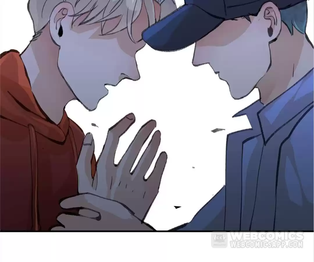 BetweenÂ LipsÂ andÂ Teeth Chapter 121 page 102 - 