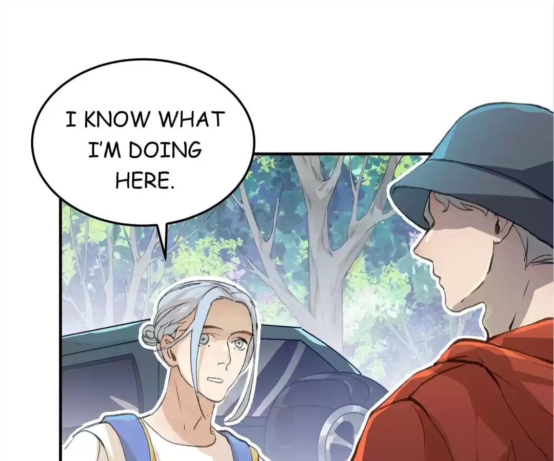 BetweenÂ LipsÂ andÂ Teeth Chapter 121 page 15 - 