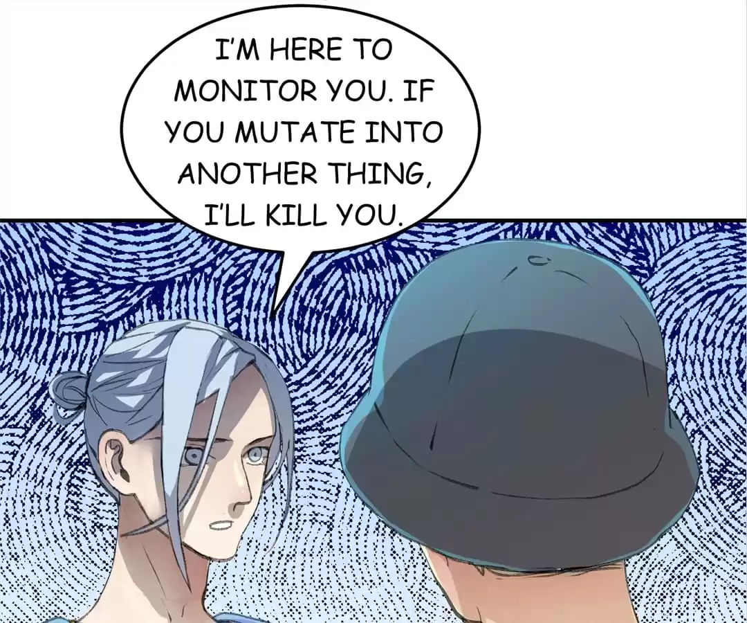 BetweenÂ LipsÂ andÂ Teeth Chapter 121 page 17 - 