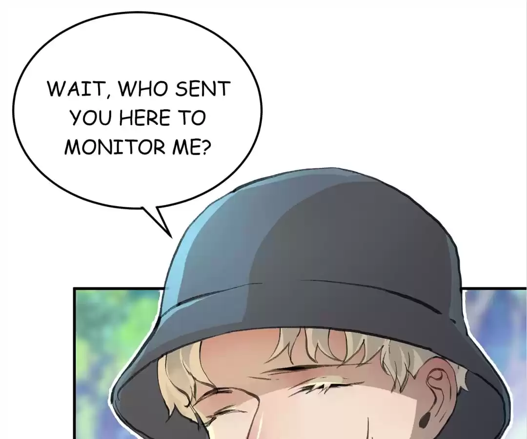 BetweenÂ LipsÂ andÂ Teeth Chapter 121 page 21 - 