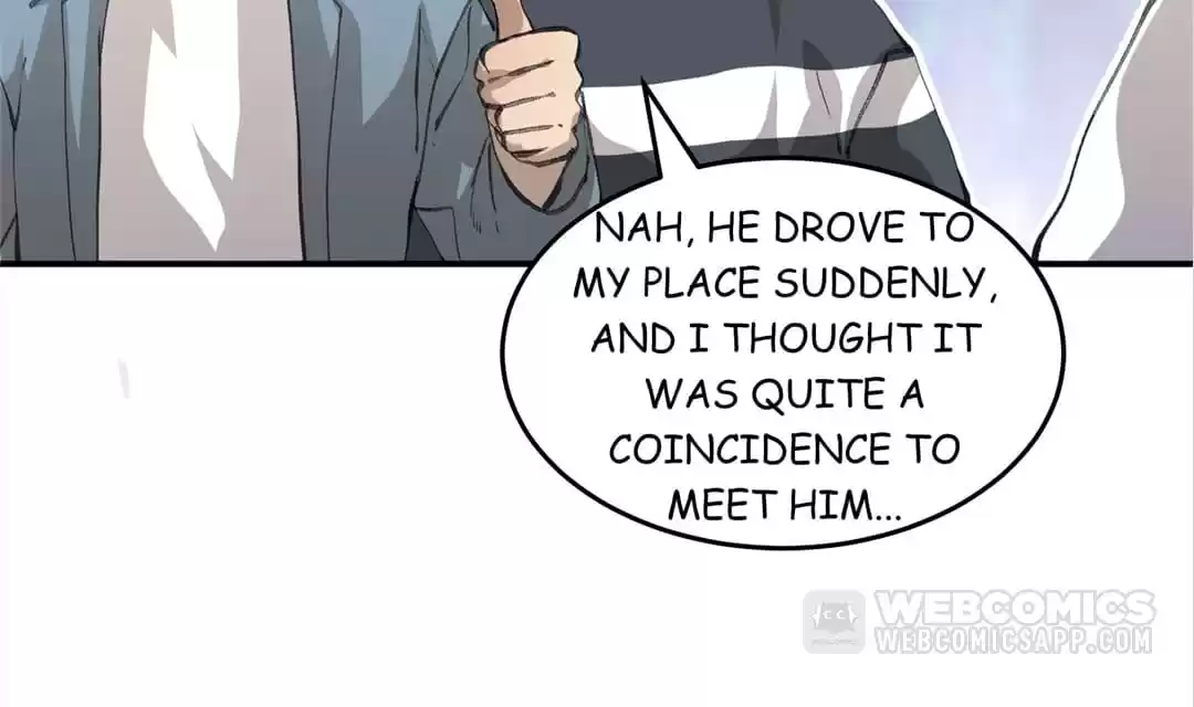 BetweenÂ LipsÂ andÂ Teeth Chapter 121 page 26 - 
