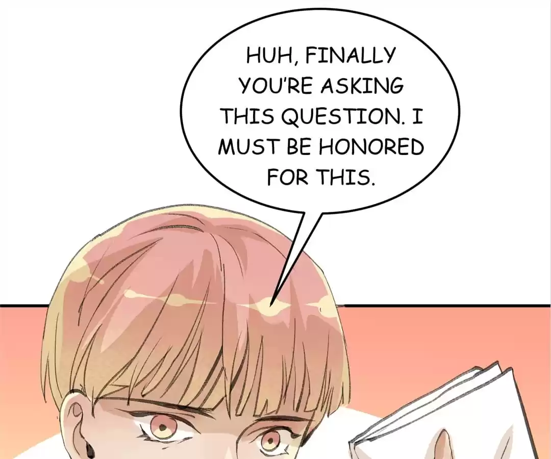 BetweenÂ LipsÂ andÂ Teeth Chapter 121 page 33 - 
