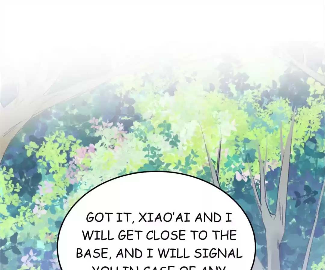 BetweenÂ LipsÂ andÂ Teeth Chapter 121 page 39 - 