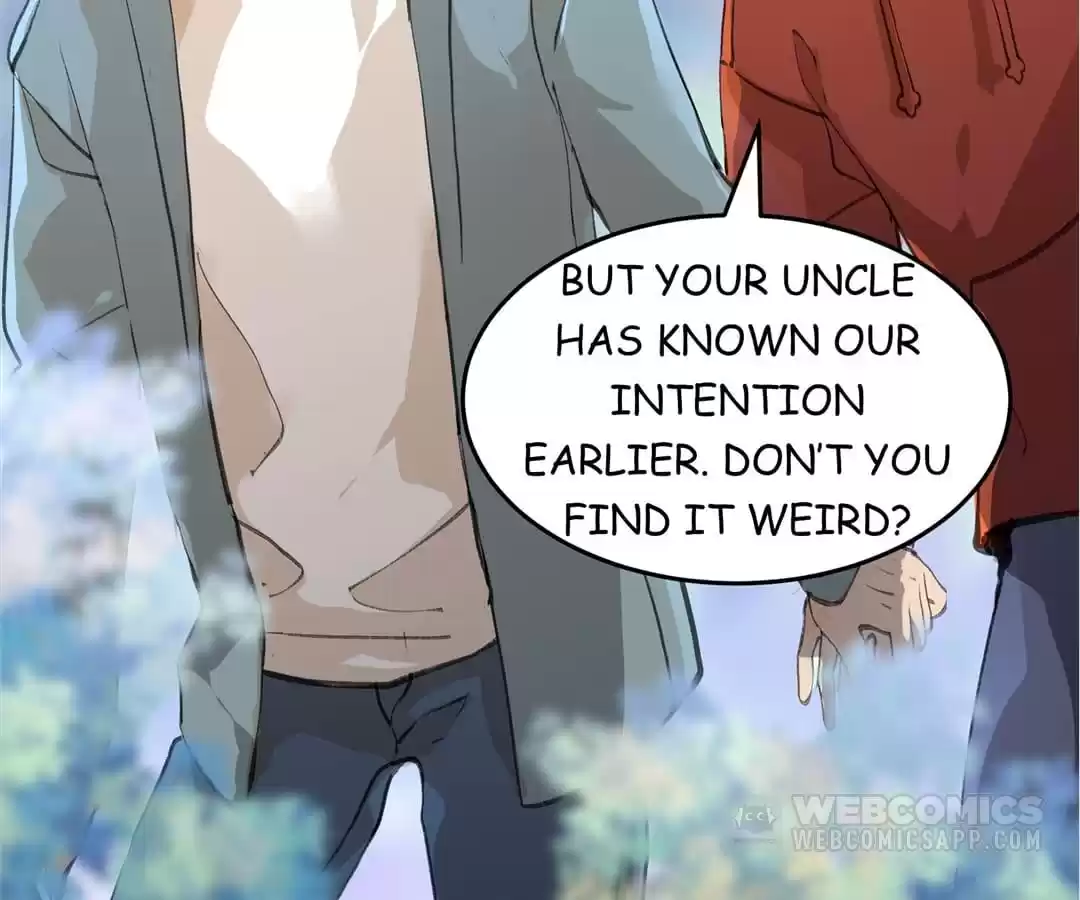 BetweenÂ LipsÂ andÂ Teeth Chapter 121 page 45 - 