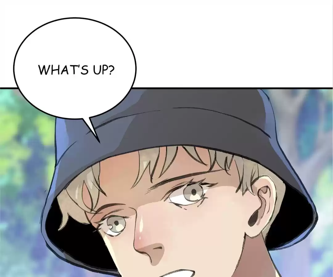 BetweenÂ LipsÂ andÂ Teeth Chapter 121 page 49 - 