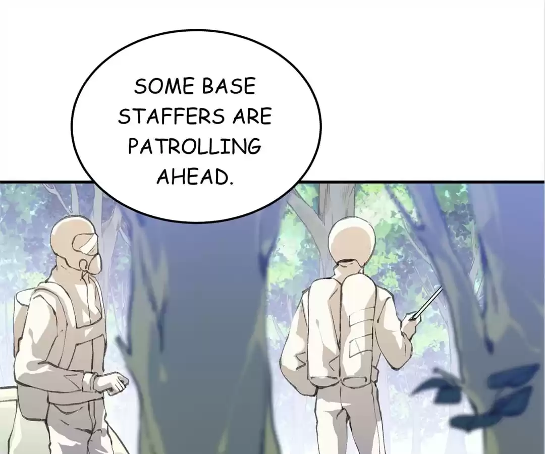 BetweenÂ LipsÂ andÂ Teeth Chapter 121 page 51 - 