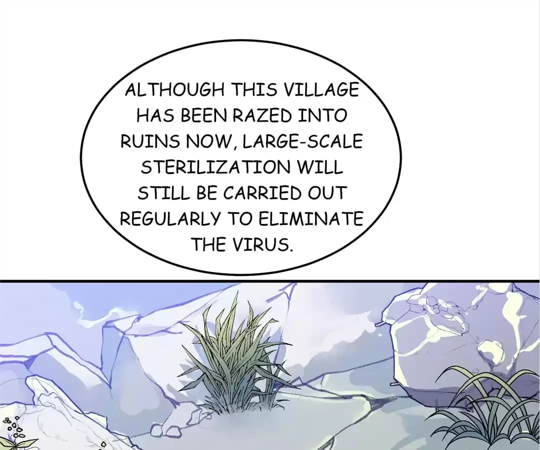 BetweenÂ LipsÂ andÂ Teeth Chapter 121 page 53 - 