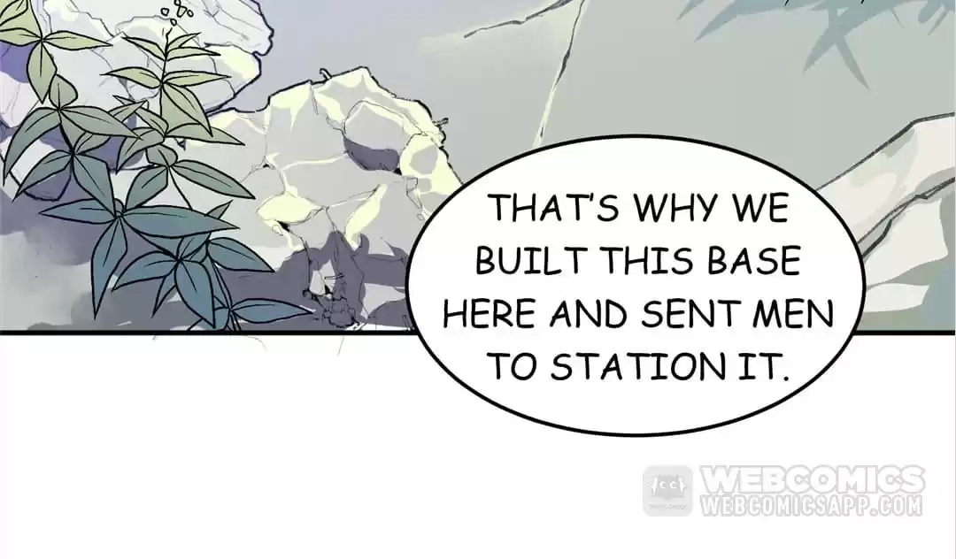 BetweenÂ LipsÂ andÂ Teeth Chapter 121 page 54 - 