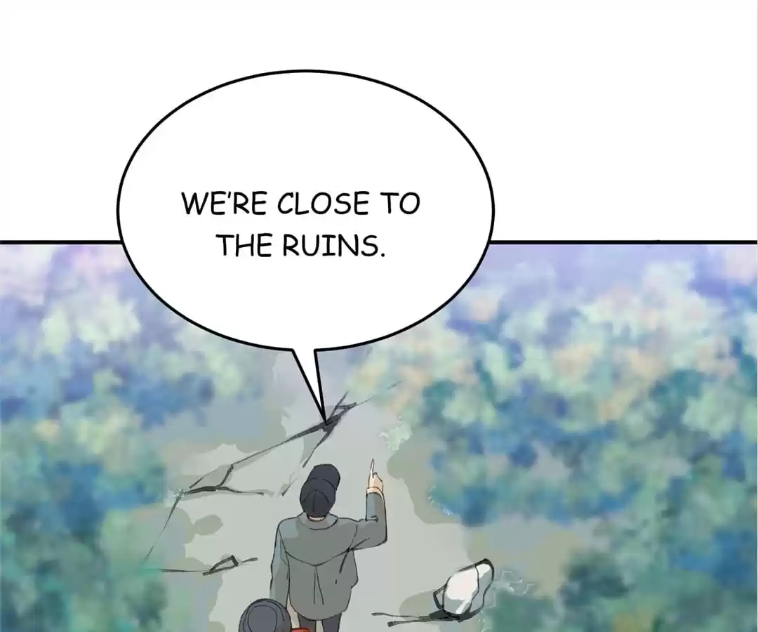 BetweenÂ LipsÂ andÂ Teeth Chapter 121 page 55 - 