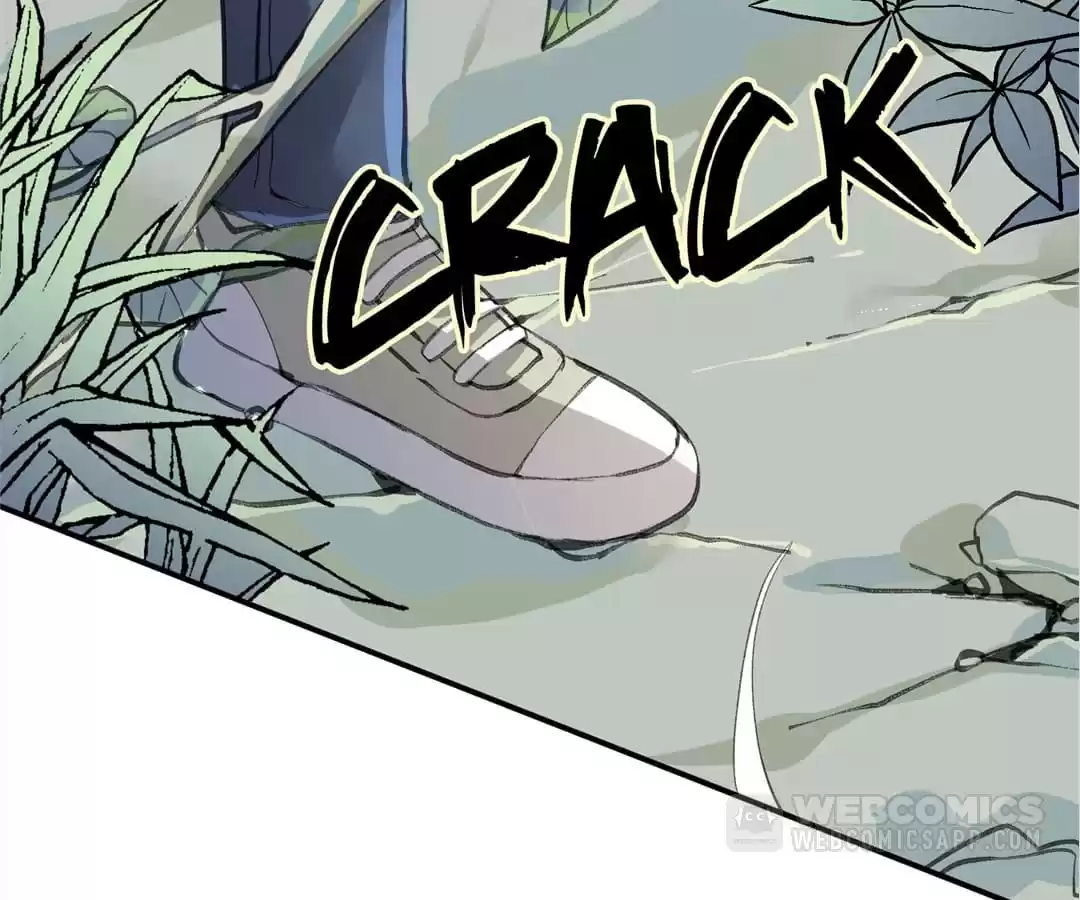 BetweenÂ LipsÂ andÂ Teeth Chapter 121 page 58 - 