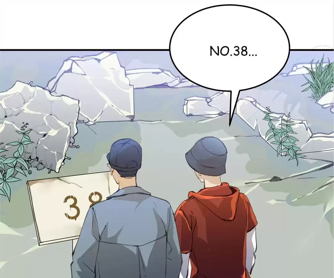 BetweenÂ LipsÂ andÂ Teeth Chapter 121 page 66 - 