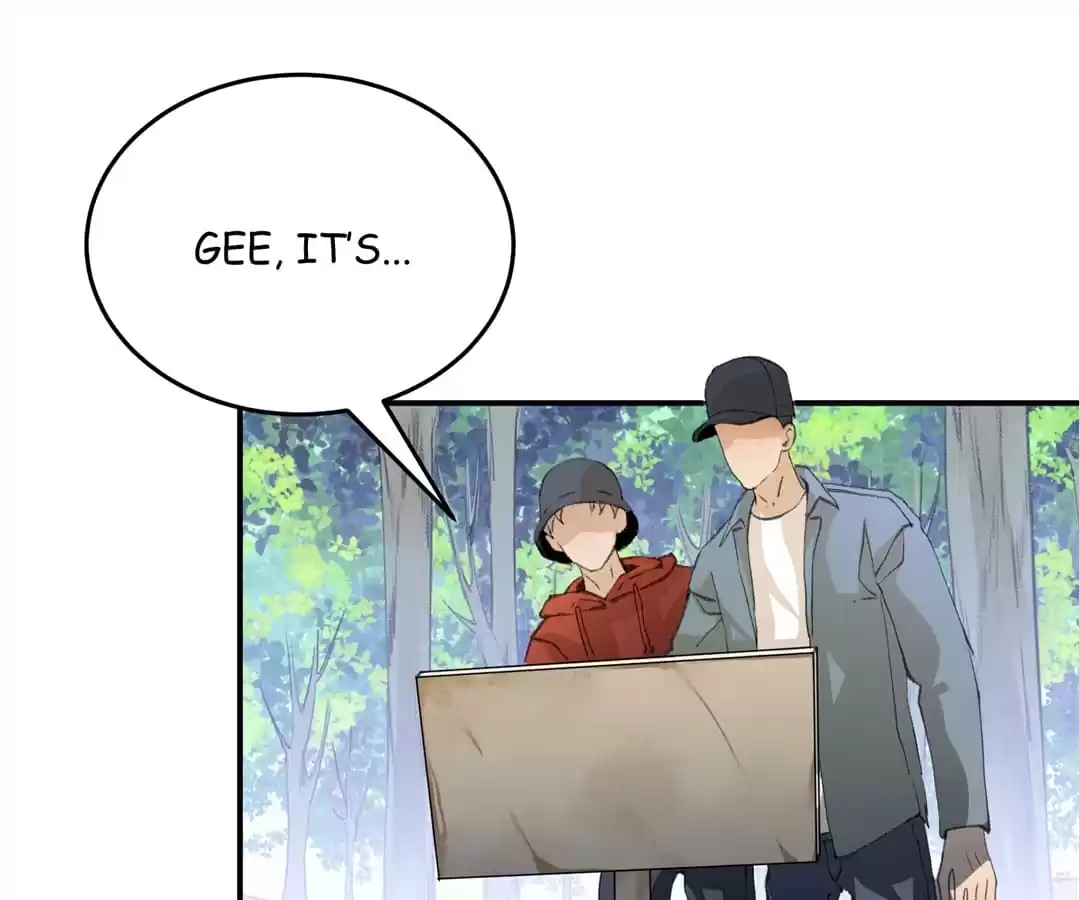 BetweenÂ LipsÂ andÂ Teeth Chapter 121 page 72 - 