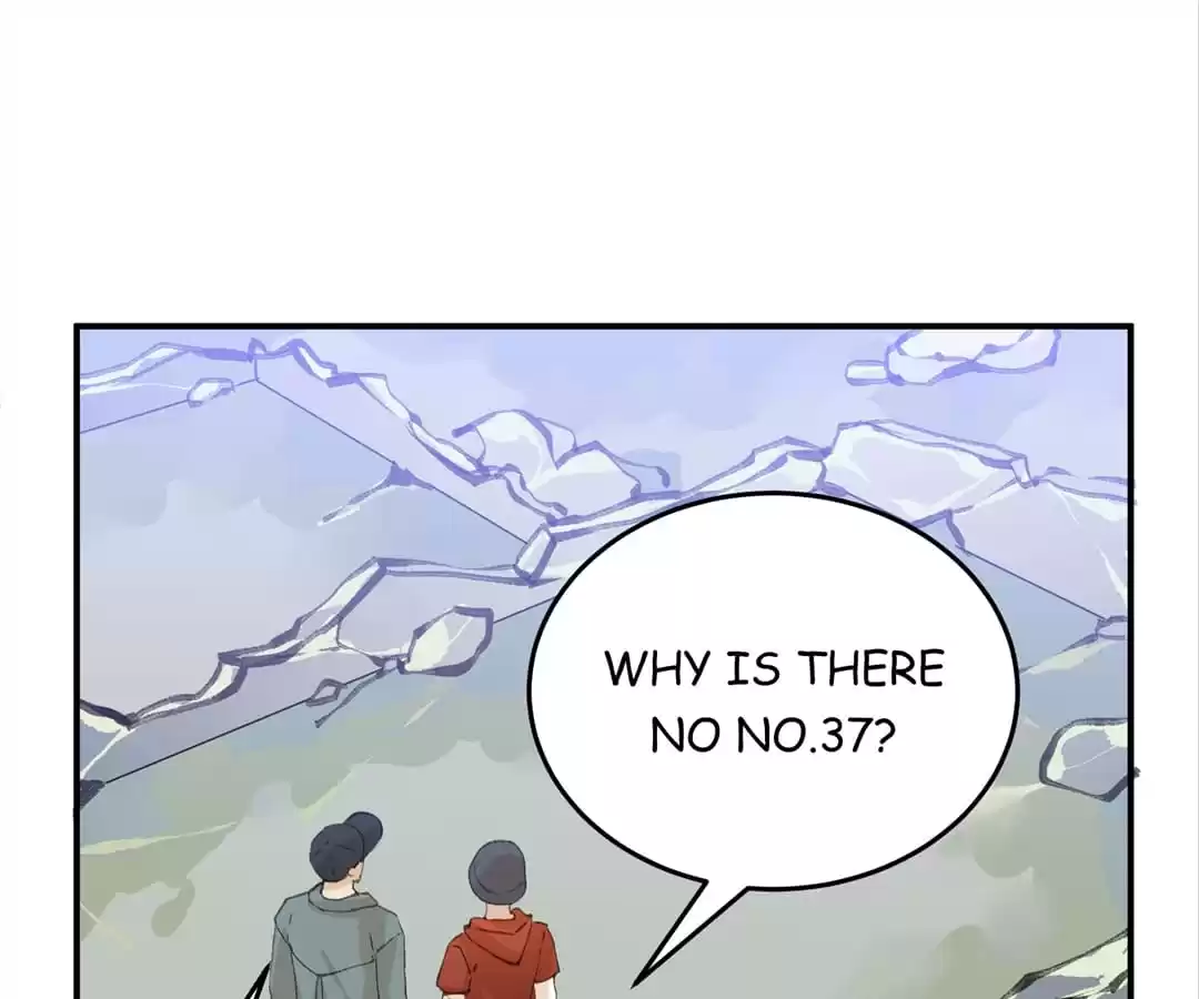 BetweenÂ LipsÂ andÂ Teeth Chapter 121 page 74 - 