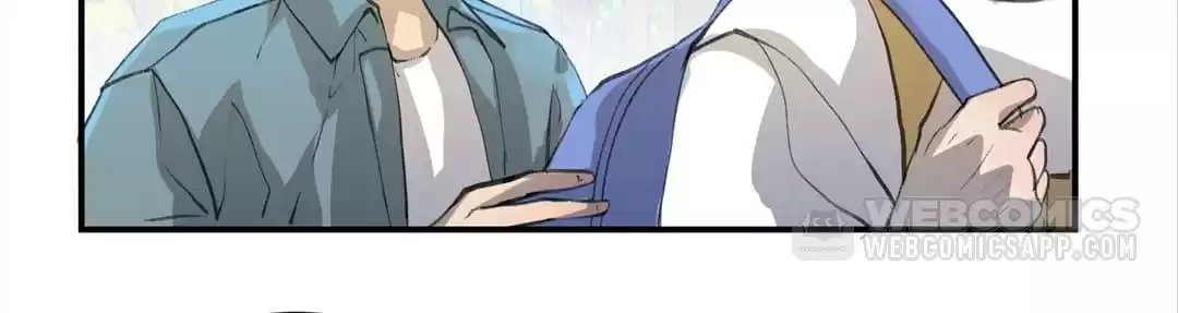 BetweenÂ LipsÂ andÂ Teeth Chapter 121 page 9 - 