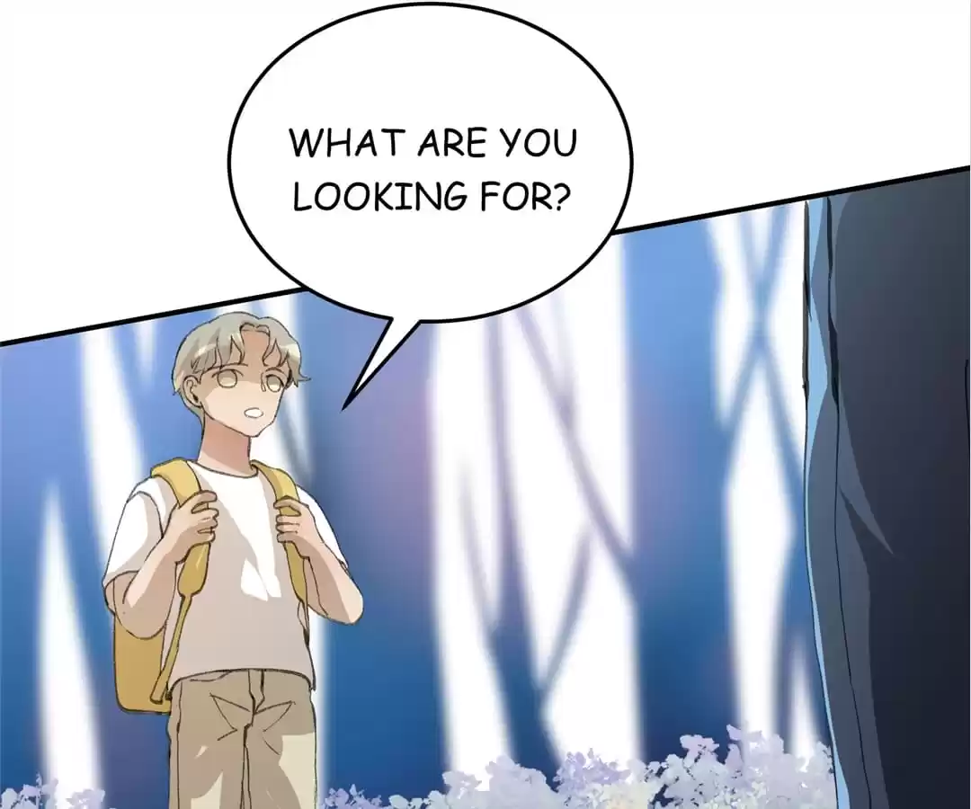 BetweenÂ LipsÂ andÂ Teeth Chapter 121 page 83 - 
