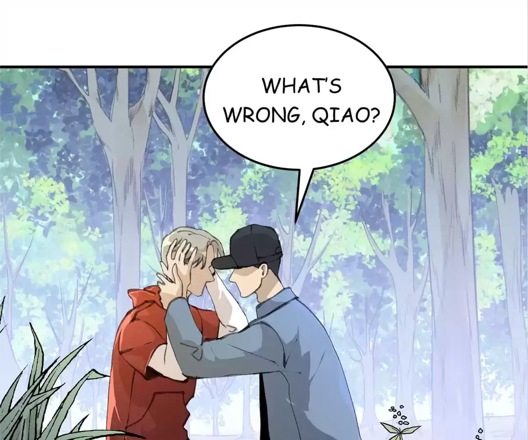 BetweenÂ LipsÂ andÂ Teeth Chapter 121 page 95 - 