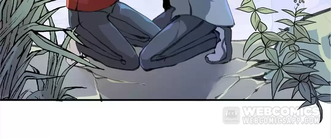 BetweenÂ LipsÂ andÂ Teeth Chapter 121 page 96 - 