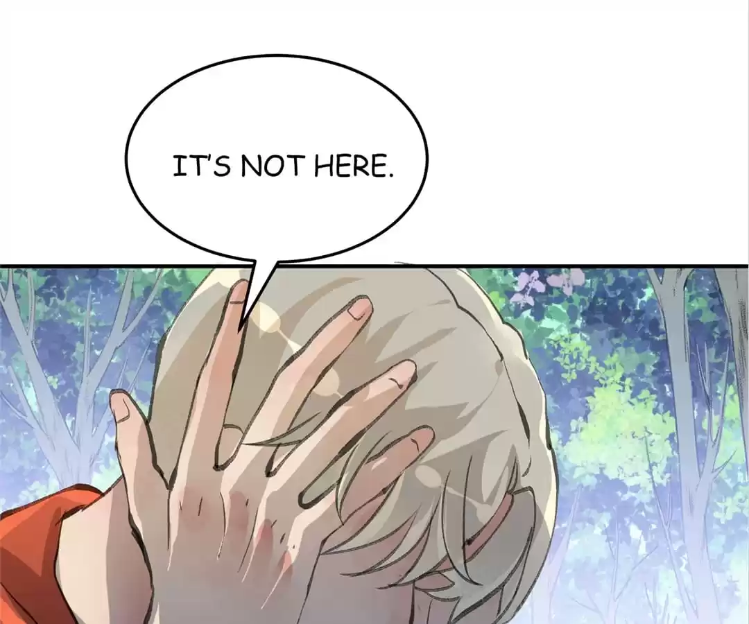 BetweenÂ LipsÂ andÂ Teeth Chapter 121 page 97 - 