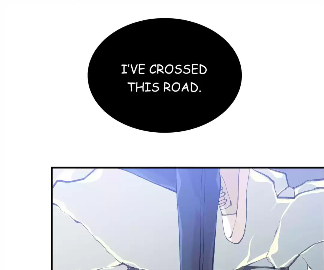 BetweenÂ LipsÂ andÂ Teeth Chapter 122 page 11 - 