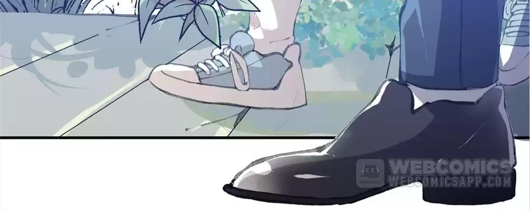 BetweenÂ LipsÂ andÂ Teeth Chapter 122 page 14 - 
