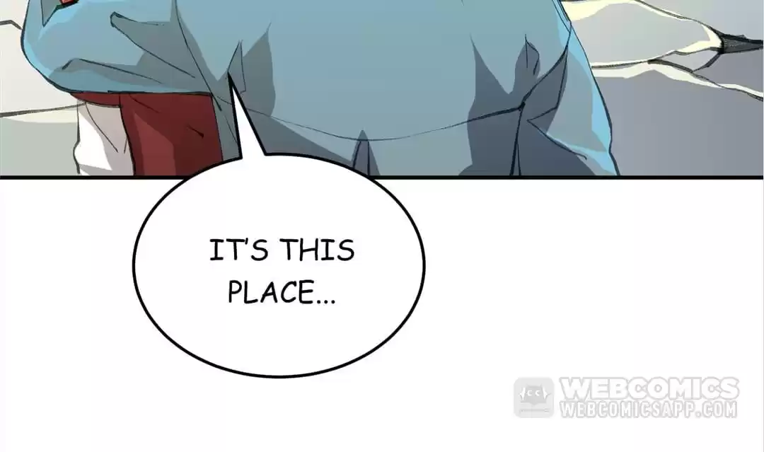 BetweenÂ LipsÂ andÂ Teeth Chapter 122 page 16 - 