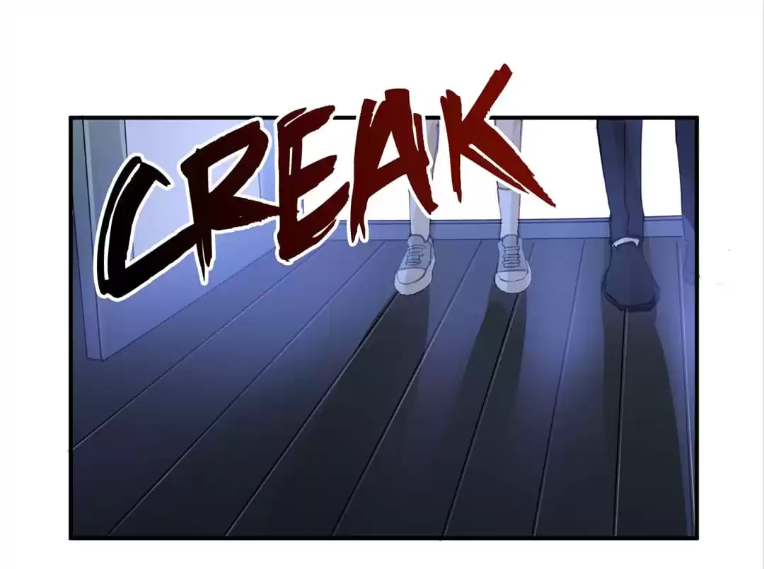BetweenÂ LipsÂ andÂ Teeth Chapter 122 page 21 - 