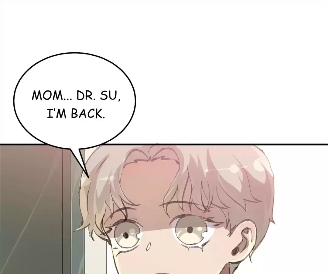 BetweenÂ LipsÂ andÂ Teeth Chapter 122 page 22 - 