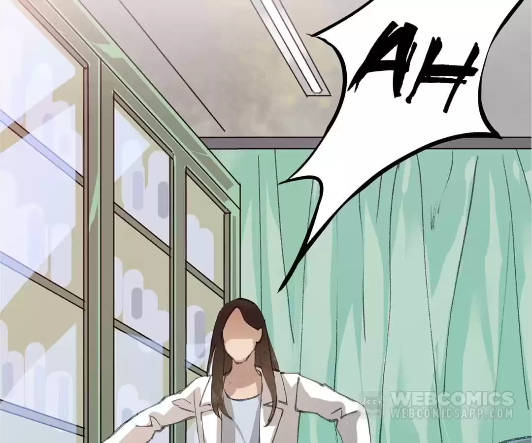 BetweenÂ LipsÂ andÂ Teeth Chapter 122 page 27 - 