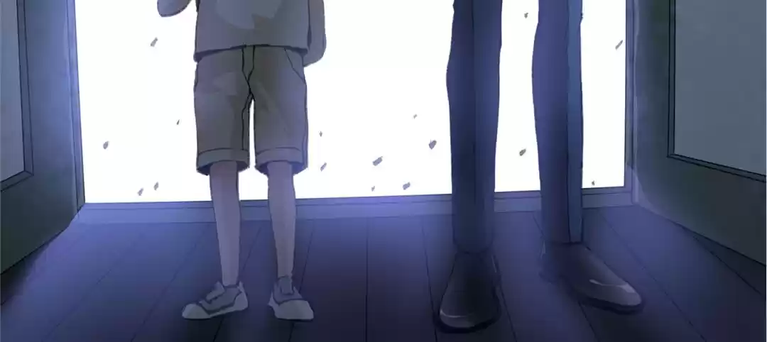 BetweenÂ LipsÂ andÂ Teeth Chapter 122 page 32 - 