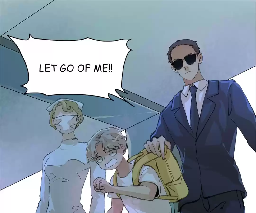 BetweenÂ LipsÂ andÂ Teeth Chapter 122 page 44 - 
