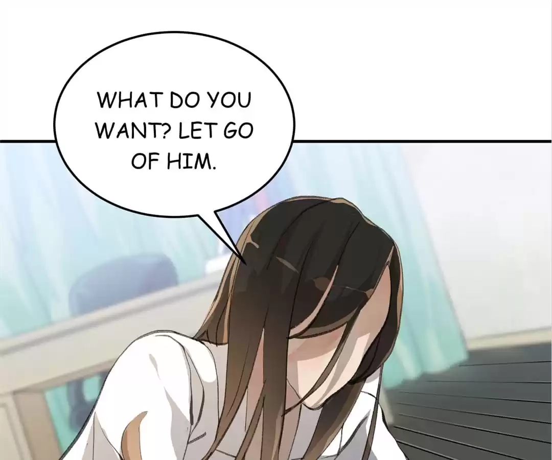 BetweenÂ LipsÂ andÂ Teeth Chapter 122 page 49 - 