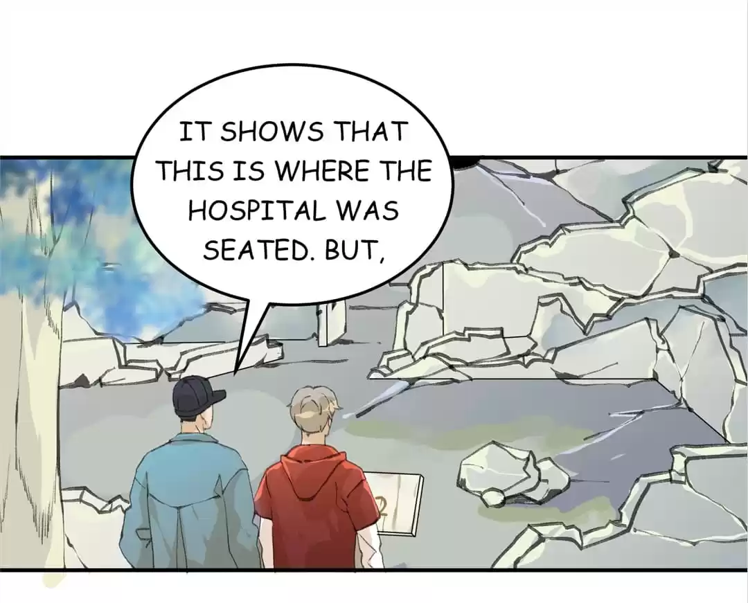 BetweenÂ LipsÂ andÂ Teeth Chapter 122 page 6 - 
