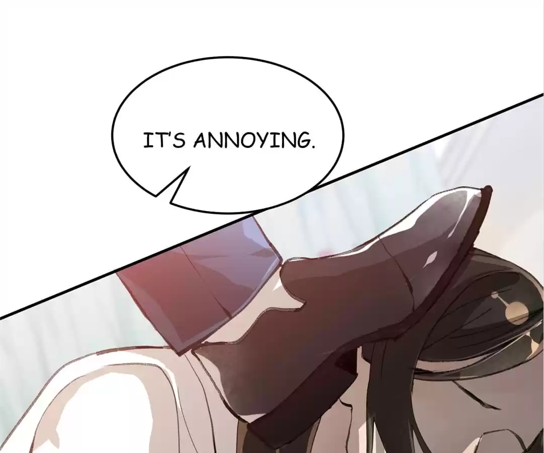 BetweenÂ LipsÂ andÂ Teeth Chapter 122 page 51 - 