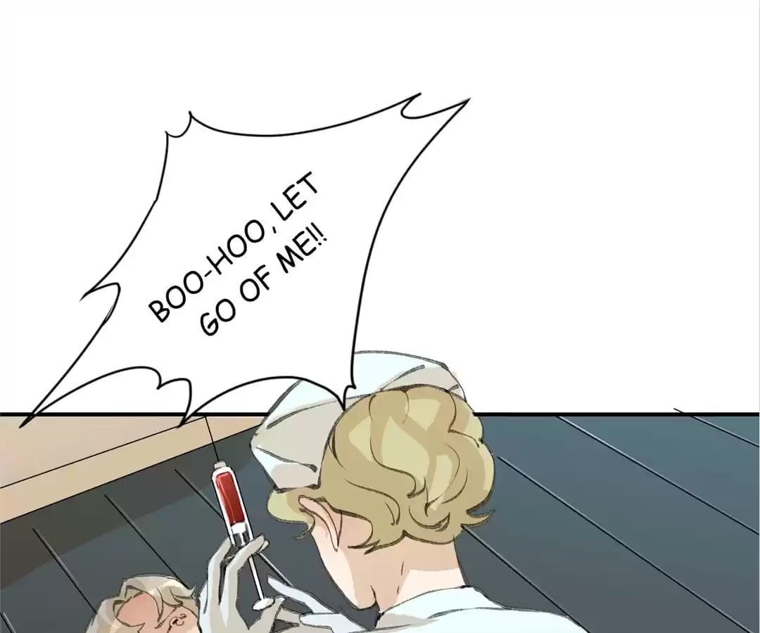BetweenÂ LipsÂ andÂ Teeth Chapter 122 page 55 - 