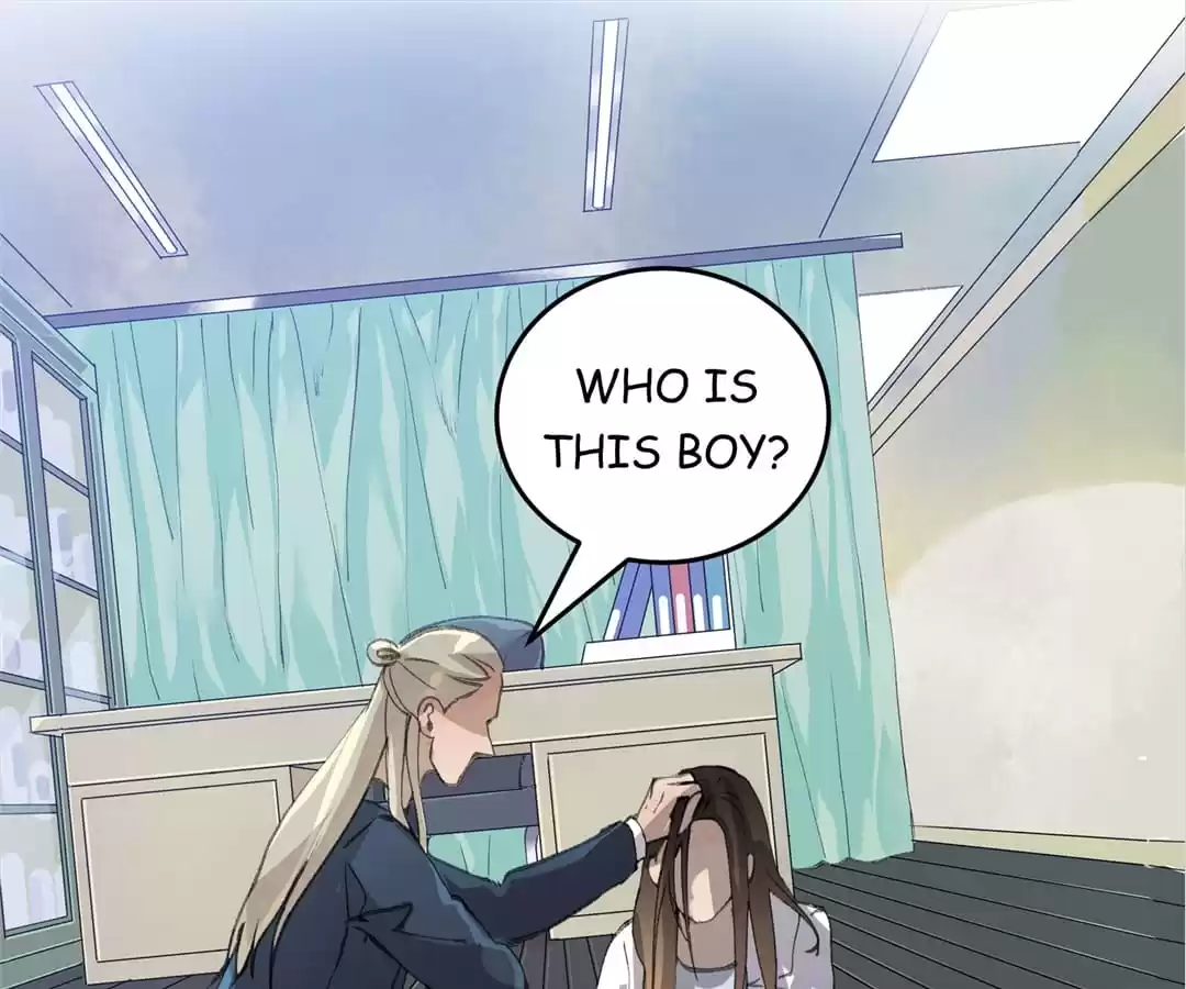 BetweenÂ LipsÂ andÂ Teeth Chapter 122 page 59 - 