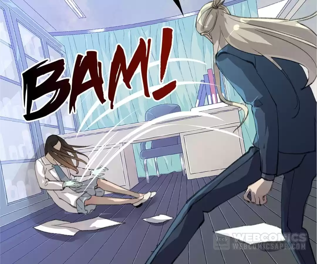 BetweenÂ LipsÂ andÂ Teeth Chapter 122 page 66 - 