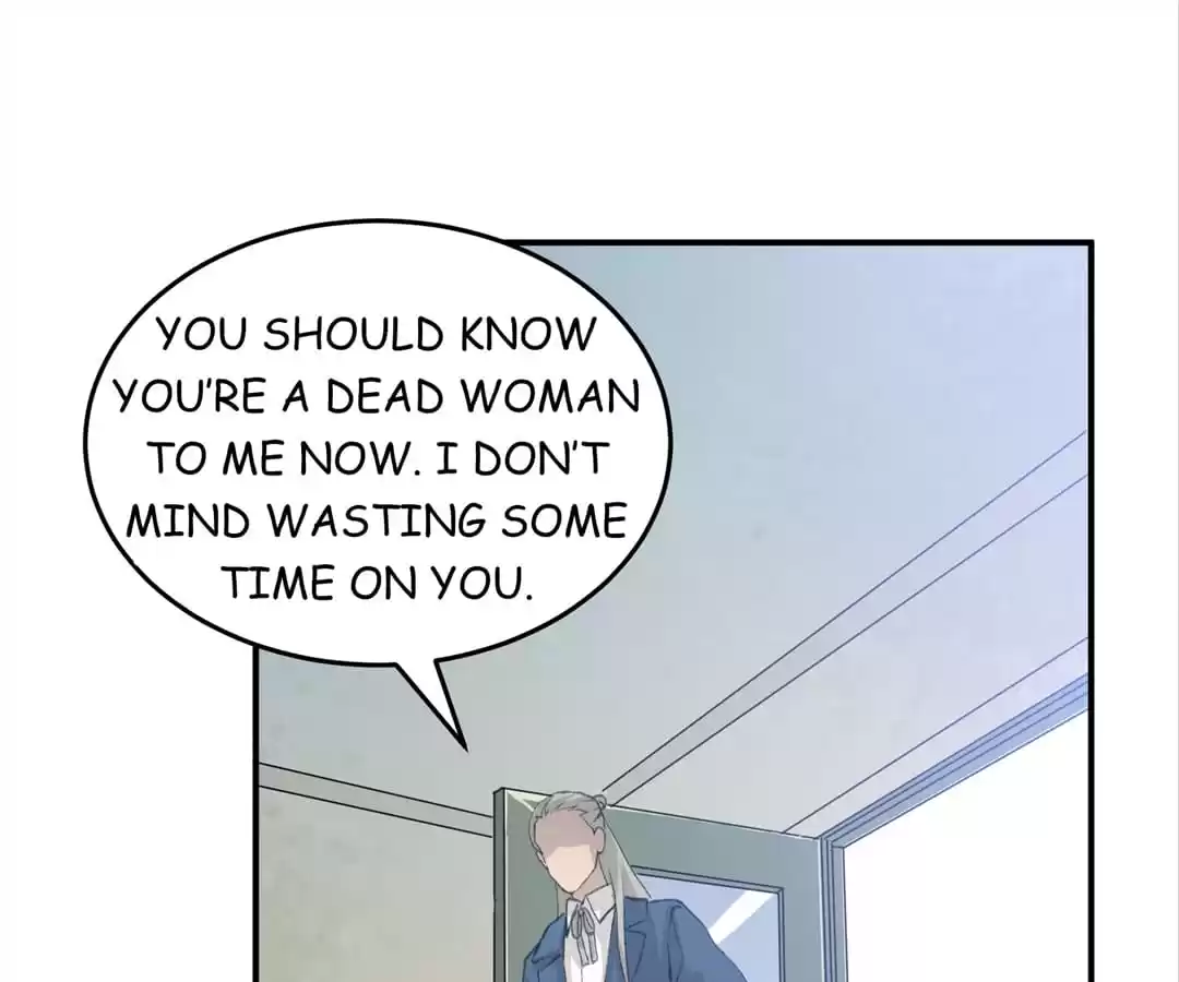 BetweenÂ LipsÂ andÂ Teeth Chapter 122 page 68 - 