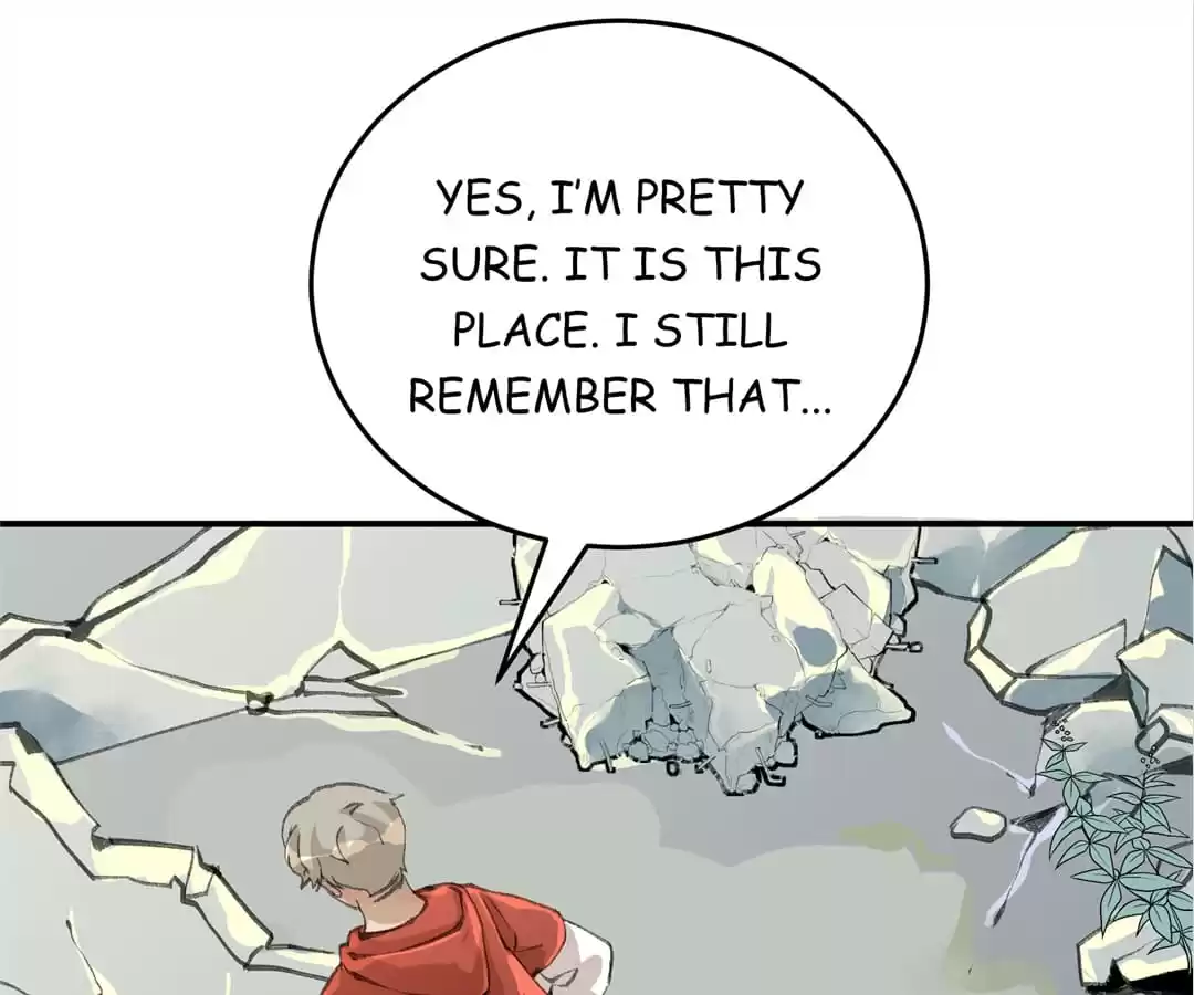 BetweenÂ LipsÂ andÂ Teeth Chapter 122 page 9 - 