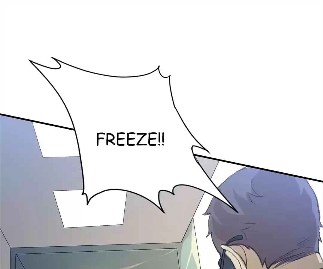 BetweenÂ LipsÂ andÂ Teeth Chapter 122 page 82 - 