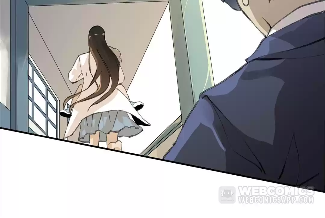 BetweenÂ LipsÂ andÂ Teeth Chapter 122 page 83 - 