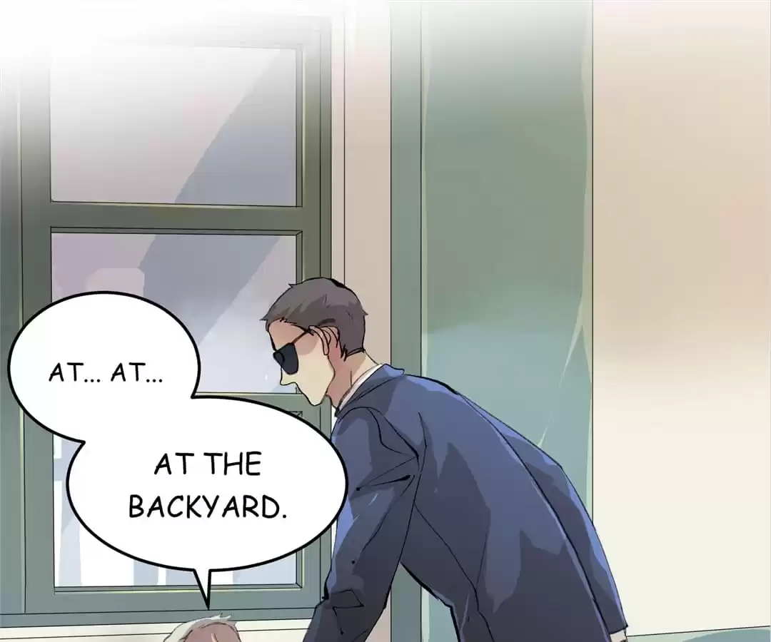 BetweenÂ LipsÂ andÂ Teeth Chapter 122 page 88 - 