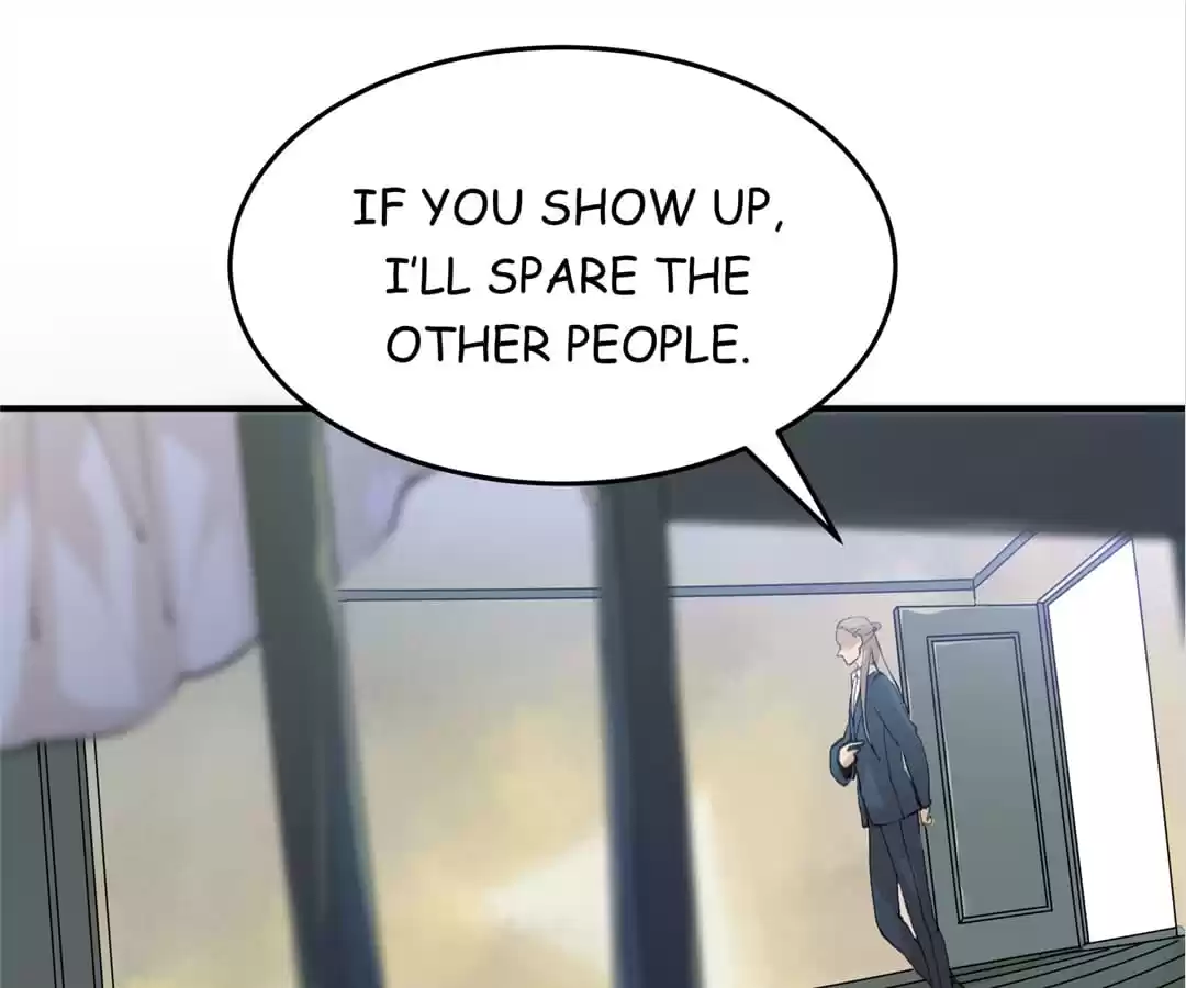 BetweenÂ LipsÂ andÂ Teeth Chapter 122 page 98 - 