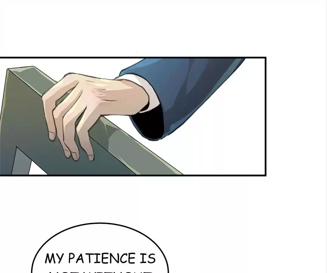 BetweenÂ LipsÂ andÂ Teeth Chapter 122 page 100 - 