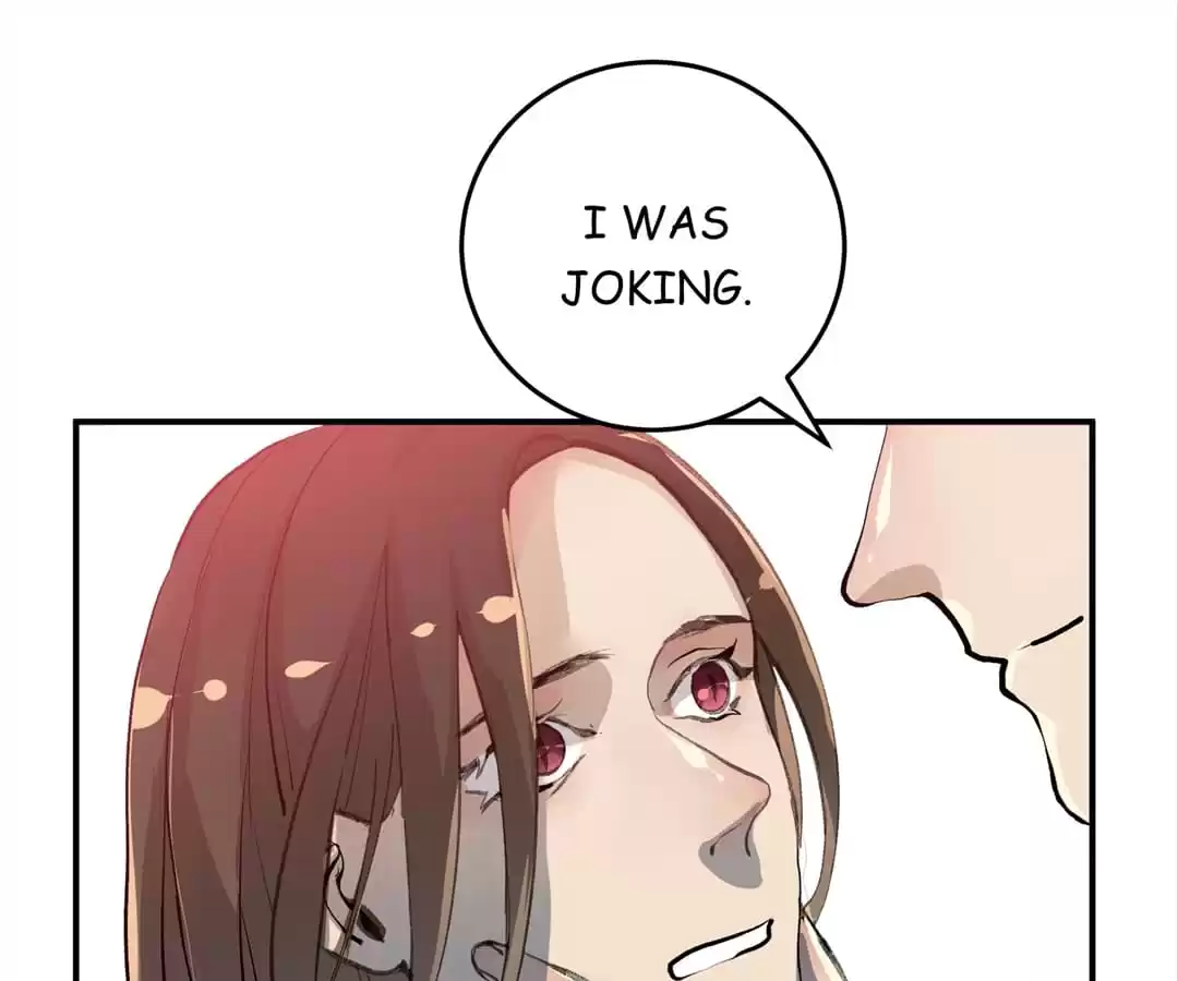 BetweenÂ LipsÂ andÂ Teeth Chapter 123 page 19 - 