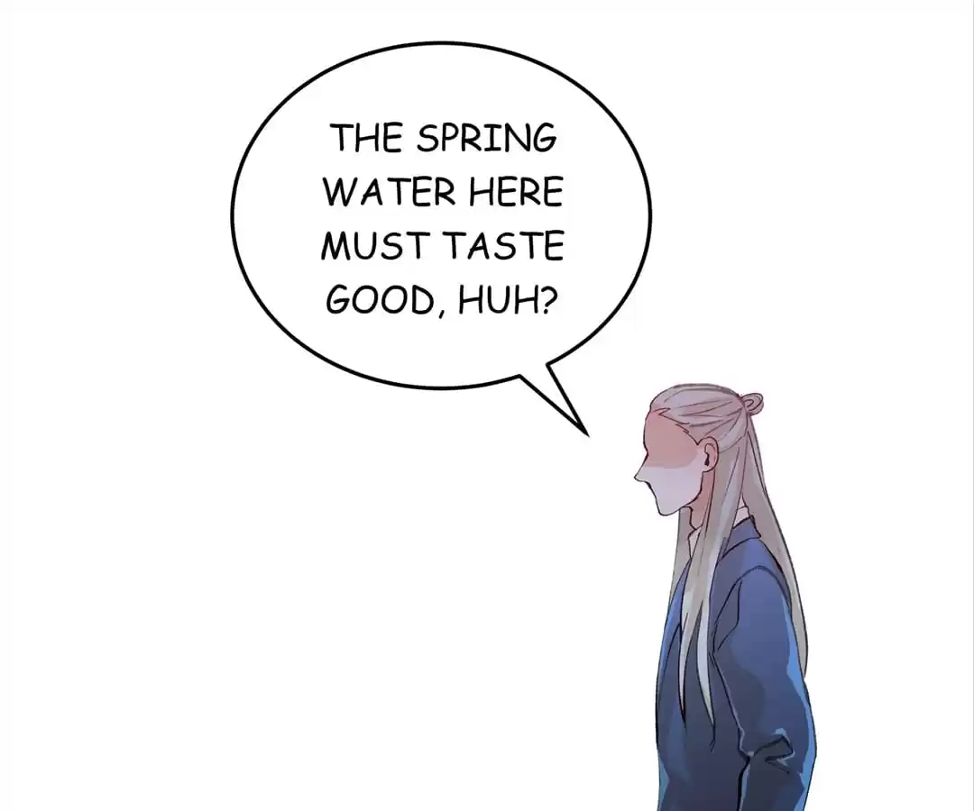 BetweenÂ LipsÂ andÂ Teeth Chapter 123 page 24 - 