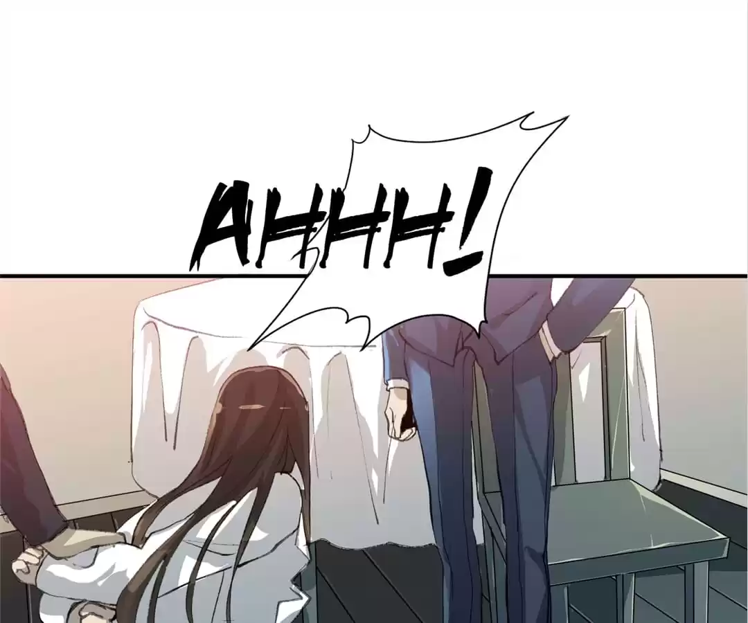 BetweenÂ LipsÂ andÂ Teeth Chapter 123 page 27 - 