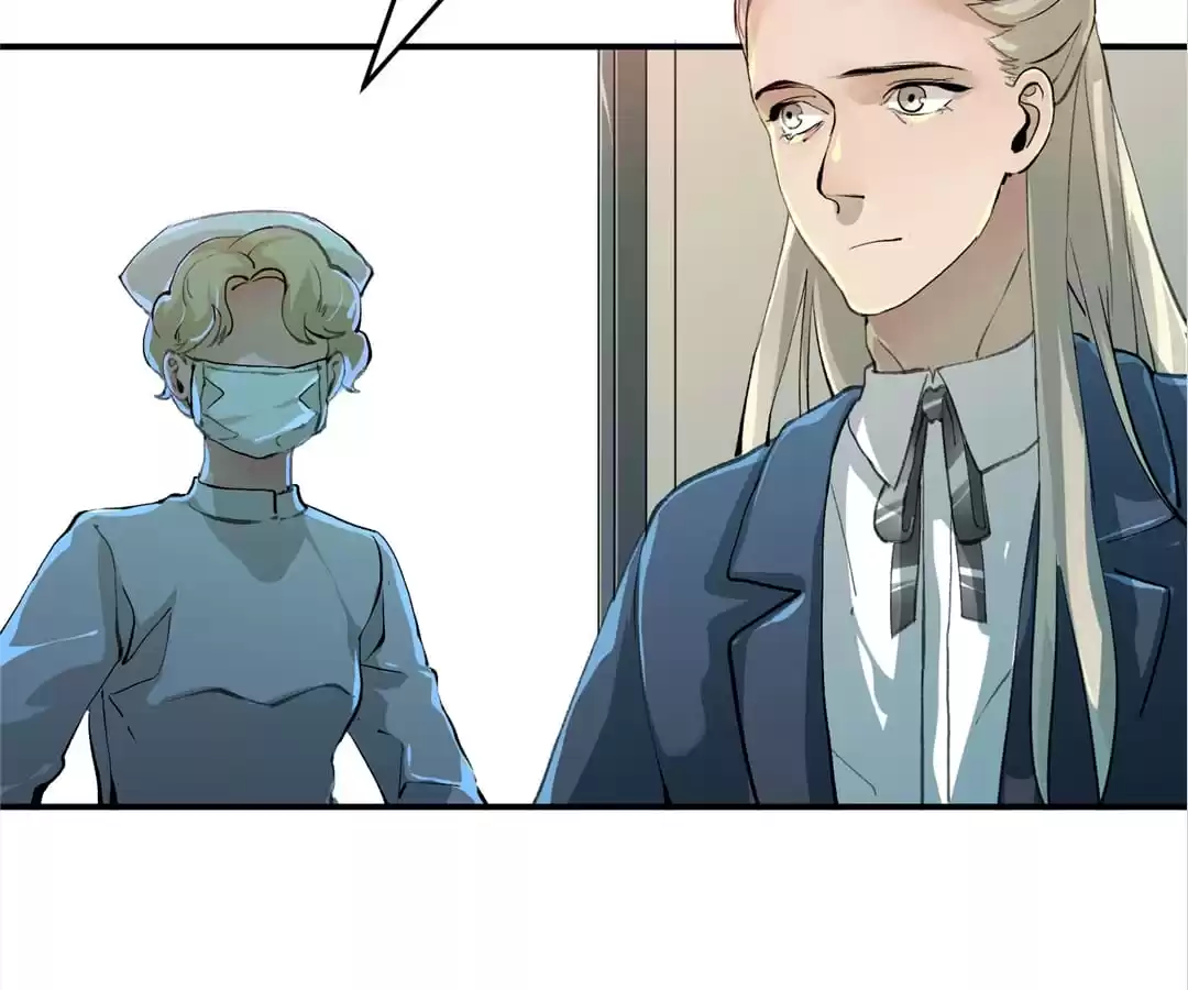 BetweenÂ LipsÂ andÂ Teeth Chapter 123 page 29 - 